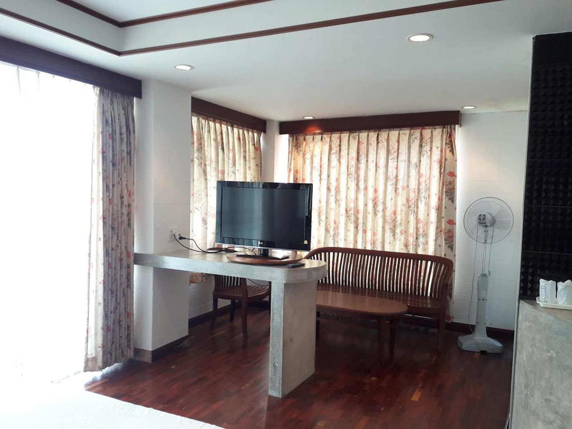 Rawanda Resort 50/60