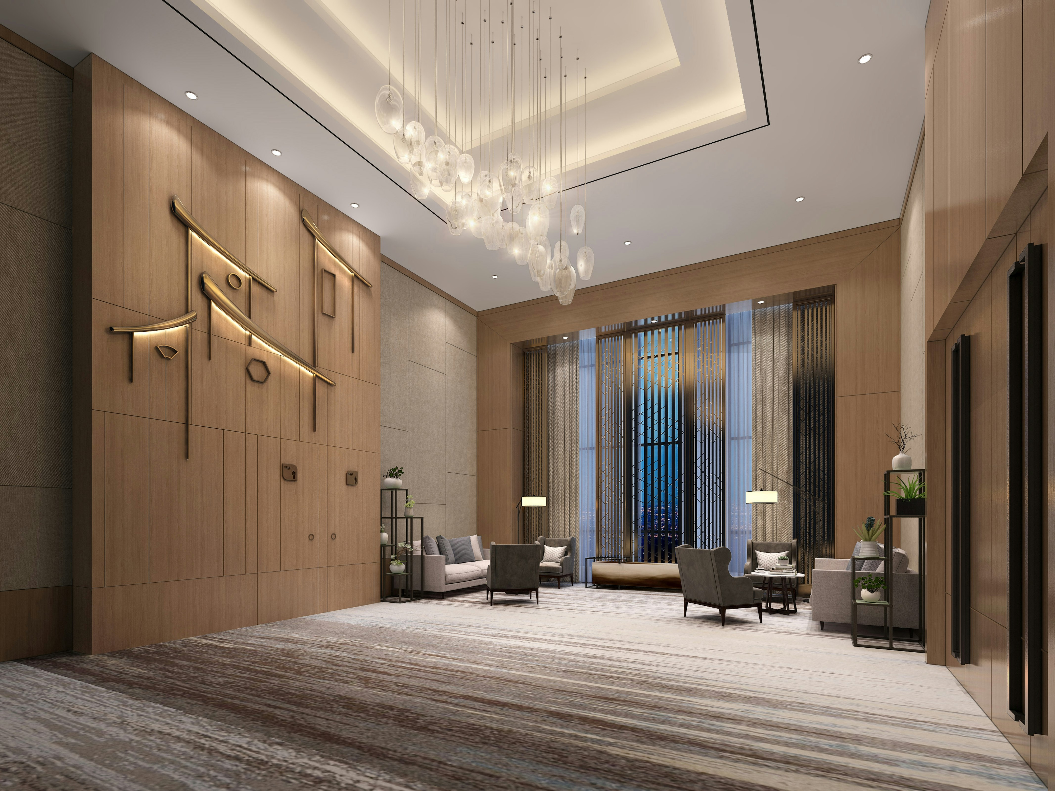 Hilton Garden Inn Heze 5/22