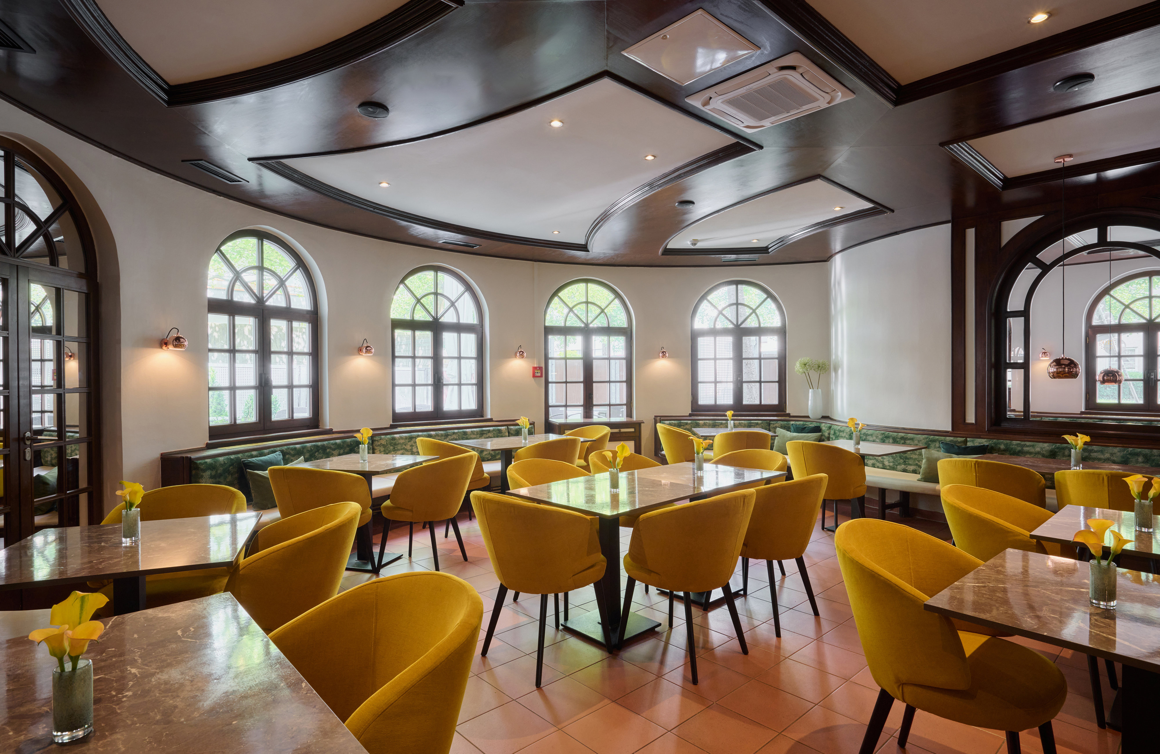 Leonardo Hotel Residenz Munchen 48/57