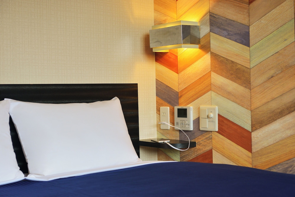 HOTEL NEW GAEA YAKUIN 12/26