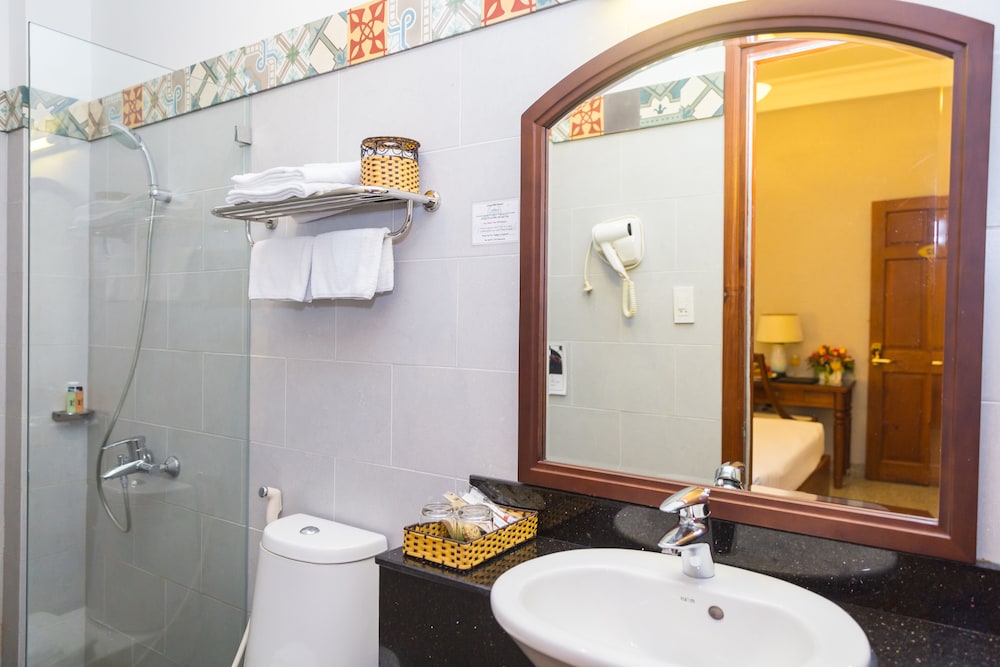 Ben Thanh Boutique Hotel 67/69