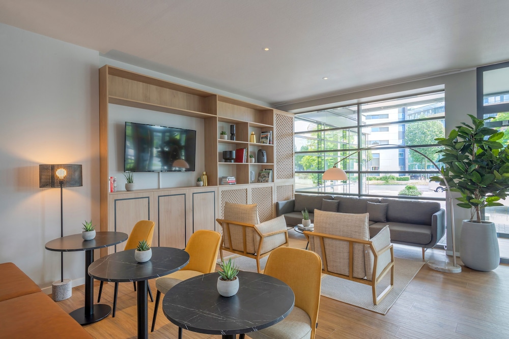 Hotel Munster Kongresscenter affiliated by Melia 34/71