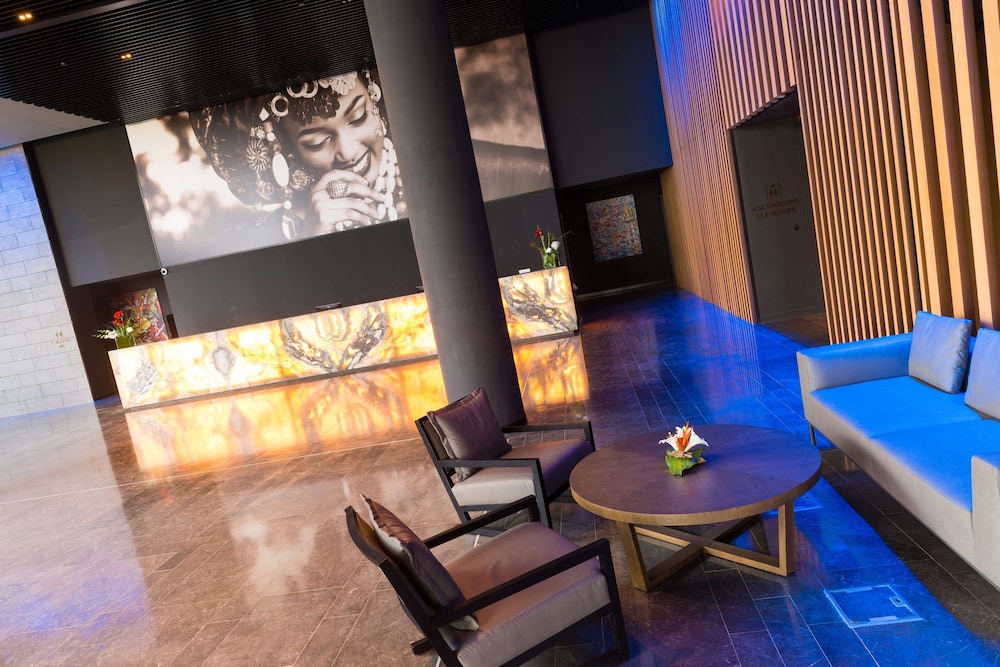 Radisson Hotel Dakar Diamniadio 34/50