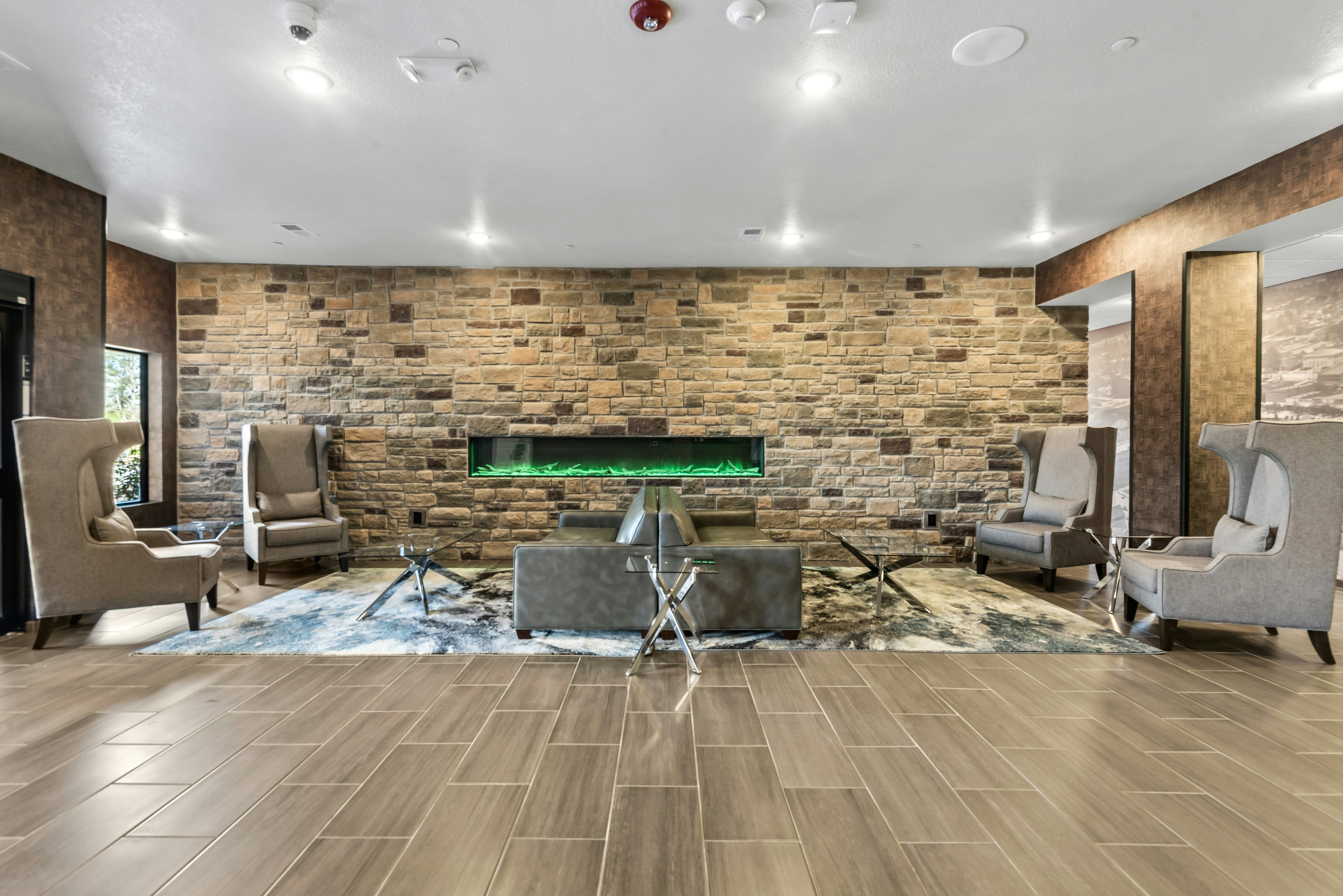 Cobblestone Hotel & Suites - Cullman 11/34