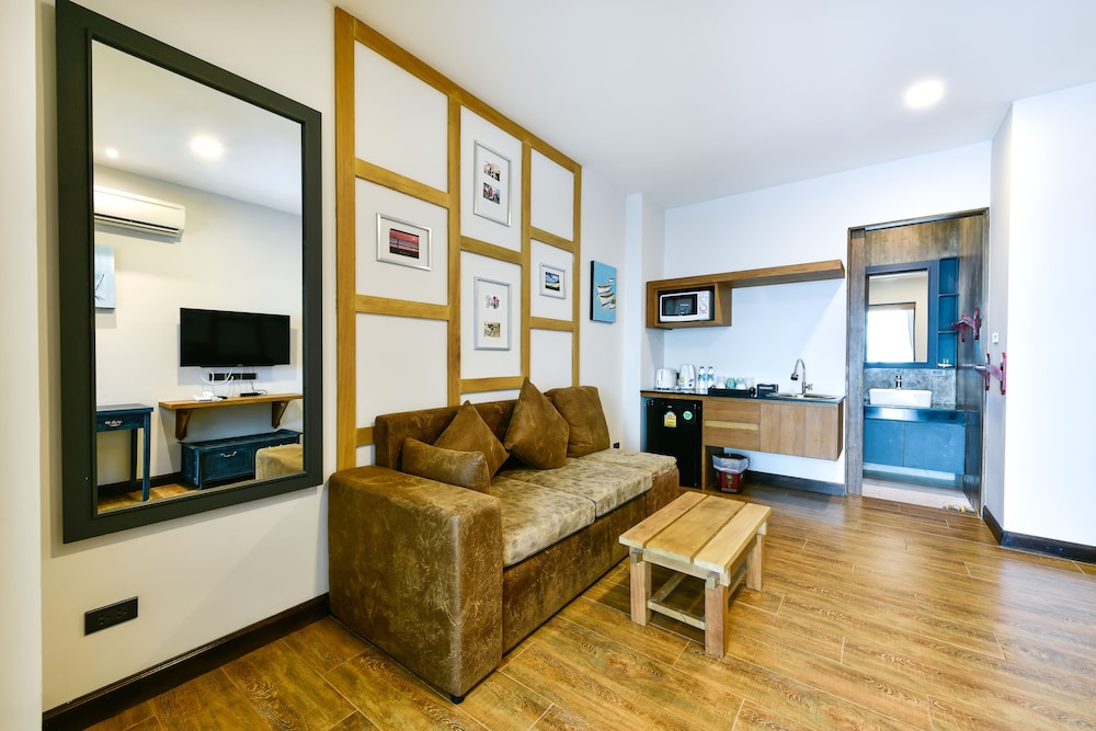 Casa Bella Phuket 30/59