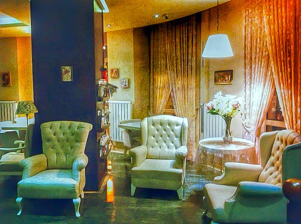Buyukada Princess Hotel 31/50
