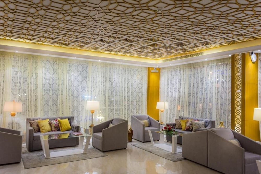 فندق المهيدب ريزيدنس - ابها(Almuhaidb Residence Abha) 37/49