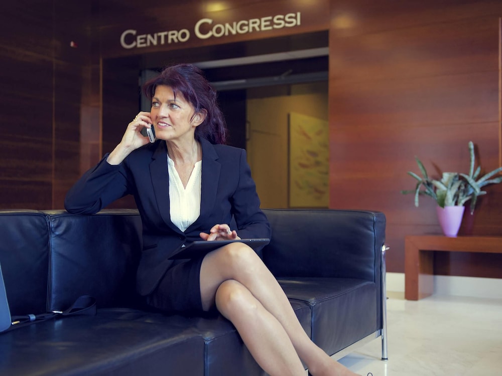 Mercure Genova San Biagio 11/72