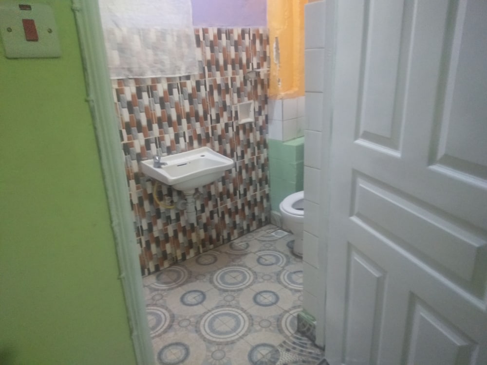 River Sands Hotel & Apartment 41/41