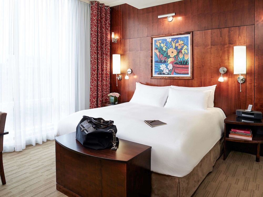 Sofitel Montreal Golden Mile 26/79