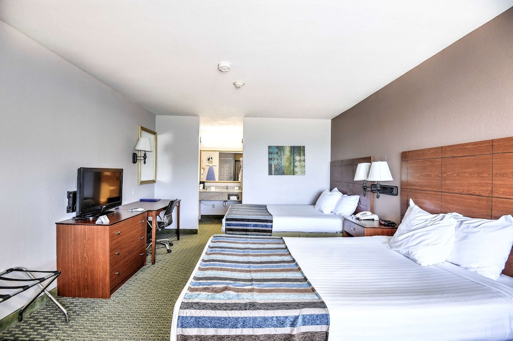 SureStay Hotel by Best Western Ottawa 13/42