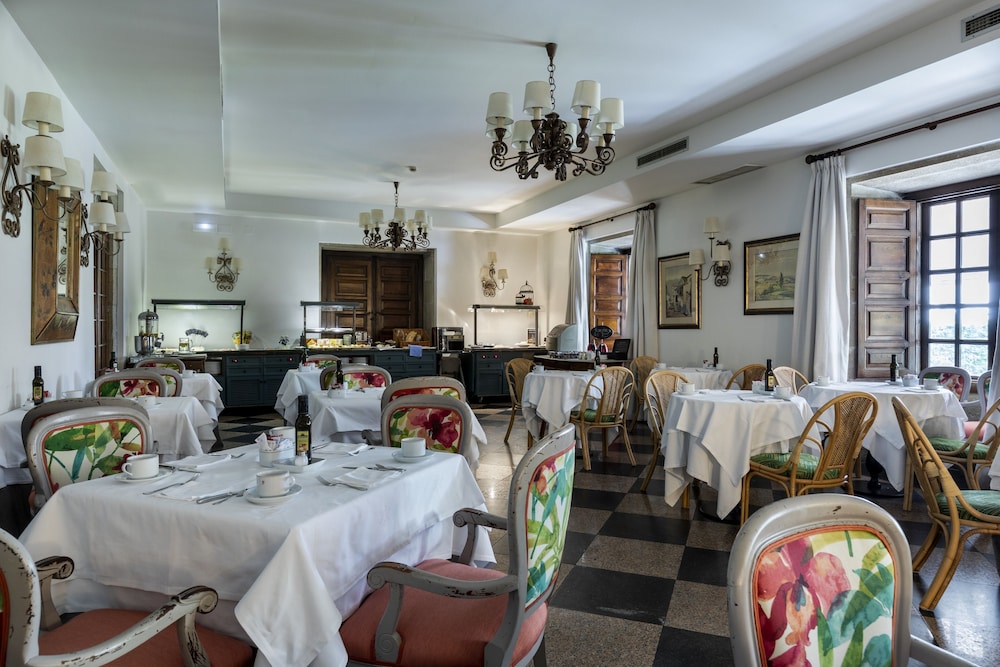 Parador de Pontevedra 50/70