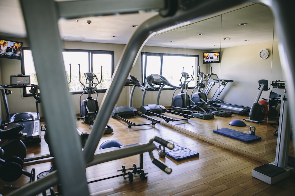 Holiday Inn Buenos Aires Ezeiza Airport 38/59
