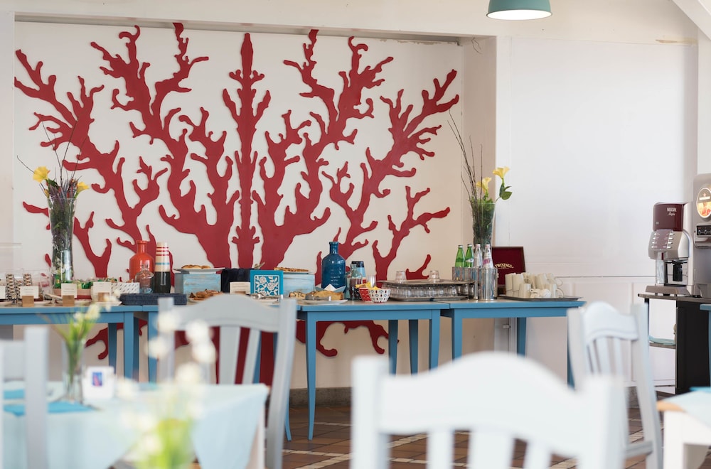 Mercure Civitavecchia Sunbay Park Hotel 42/65