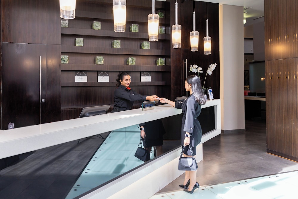 Centro Capital Doha Hotel 24/50