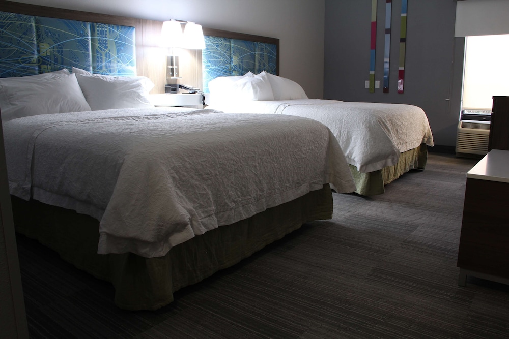 Hampton Inn Danville, KY 20/47