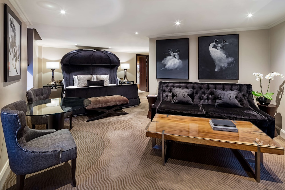 Radisson Blu Edwardian Mercer Street Hotel 40/71