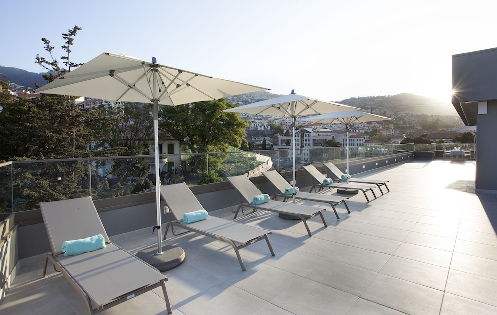 Turim Santa Maria Hotel 28/52