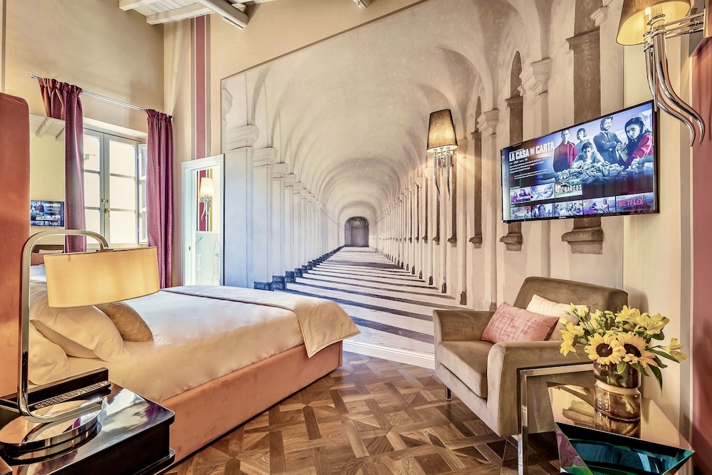 Arte' Boutique Hotel 19/50