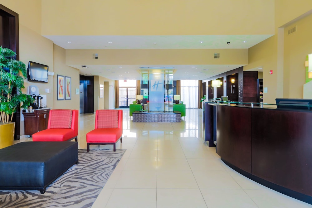 Holiday Inn Mobile - Airport 6/61