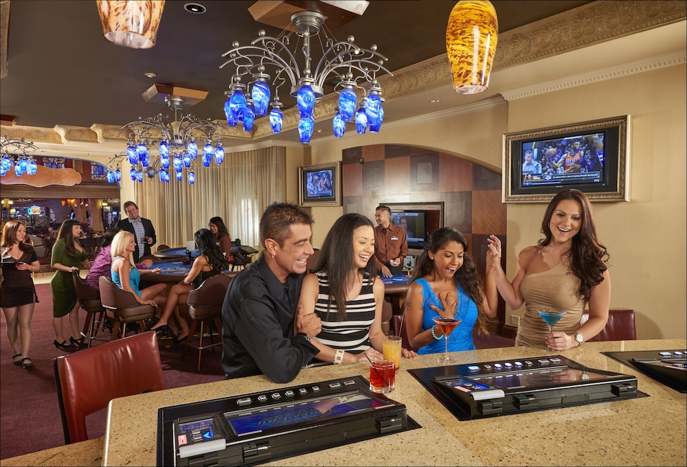 Sunset Station Hotel and Casino 14/80