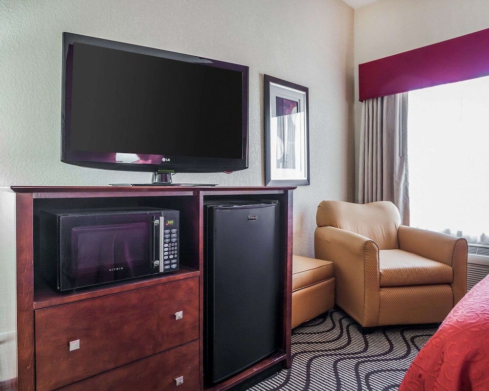 Quality Inn & Suites Altoona - Des Moines 33/33
