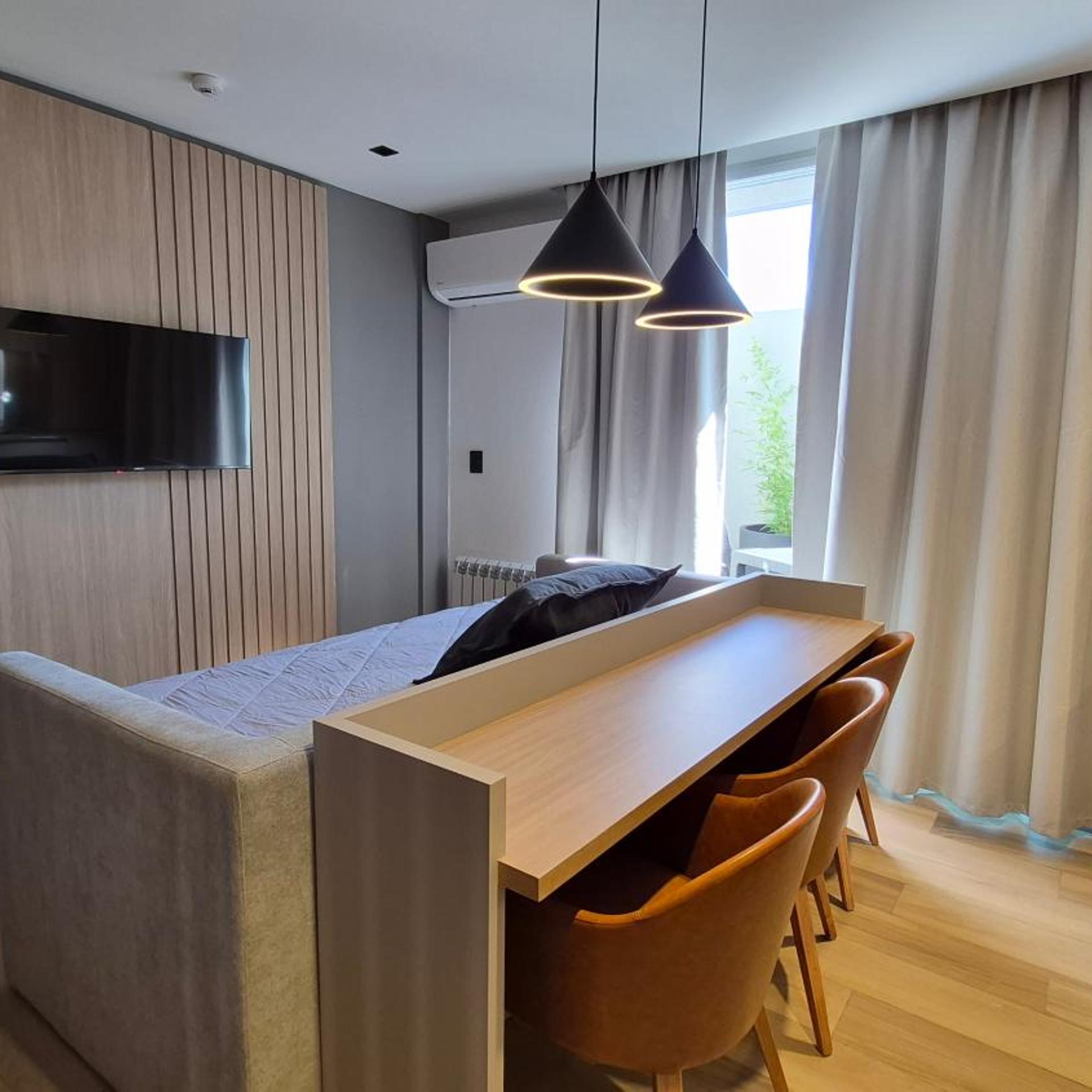 Nuevo Centro Apart Hotel & Suites 41/46