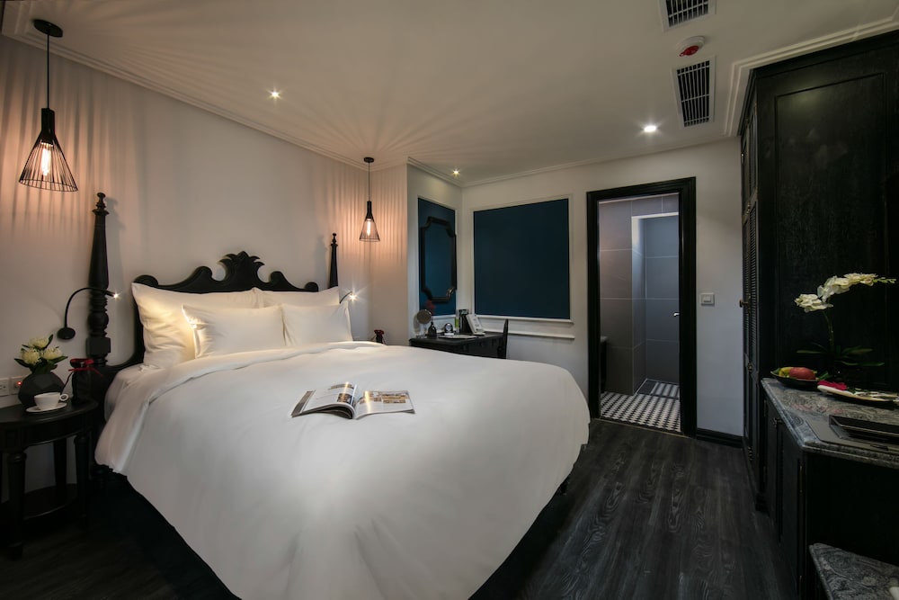Jm Marvel Hotel And Spa 43/71