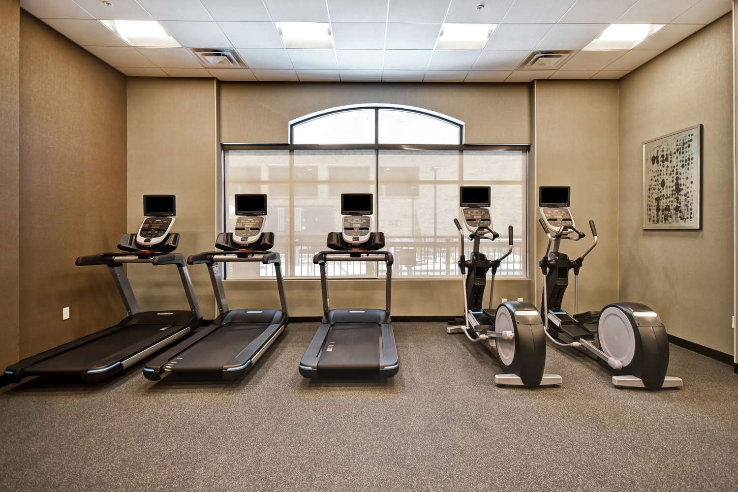Homewood Suites By Hilton Greenville Downtown Sc 26/48