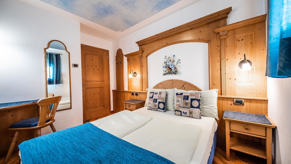 Chalet Mottolino 16/50