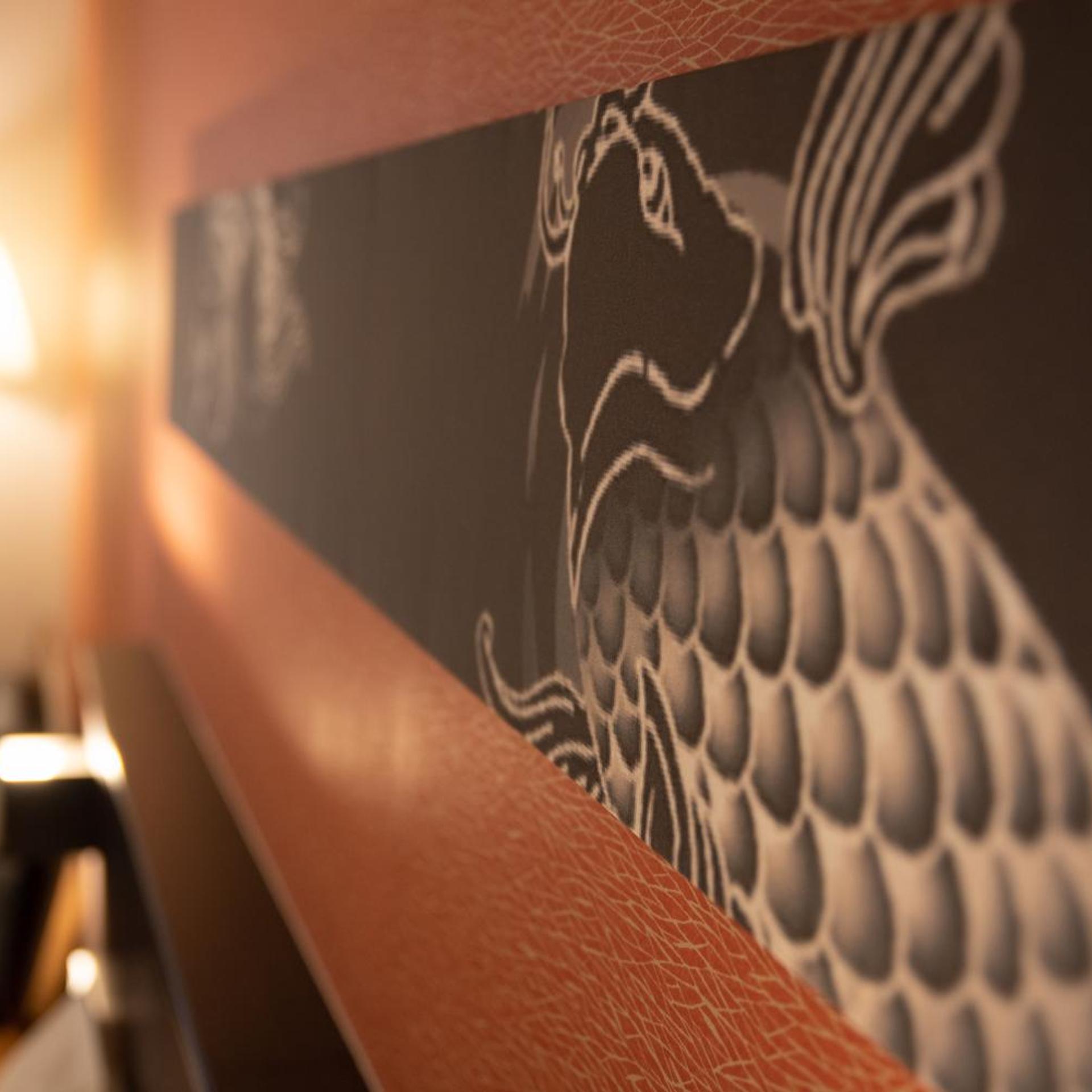 Zen Kyoto Apartment Hotel 38/56