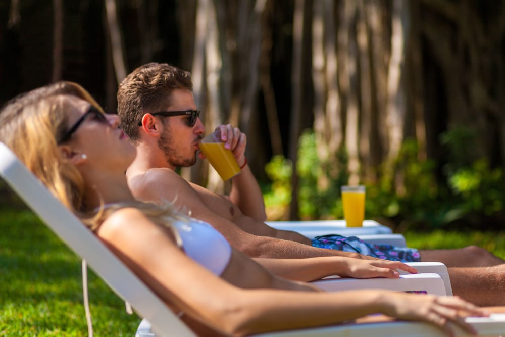 Quinta Nina Playa del Carmen - Adults Only 17/68