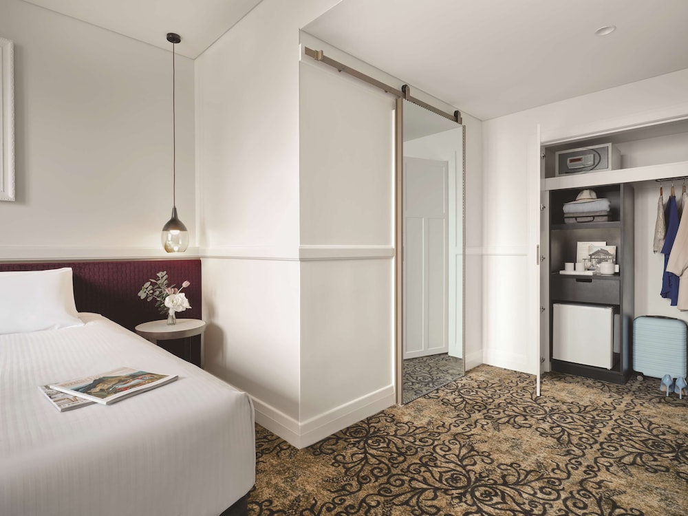 Rendezvous Hotel Melbourne 19/64