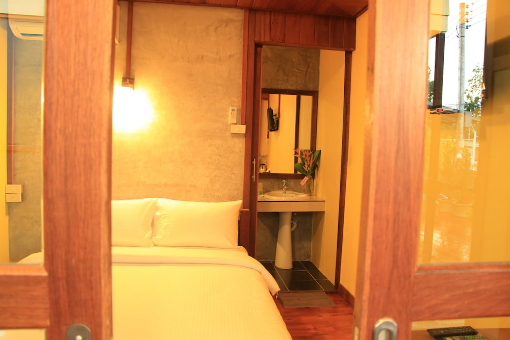 The Noi Guesthouse Koh Lipe 15/26