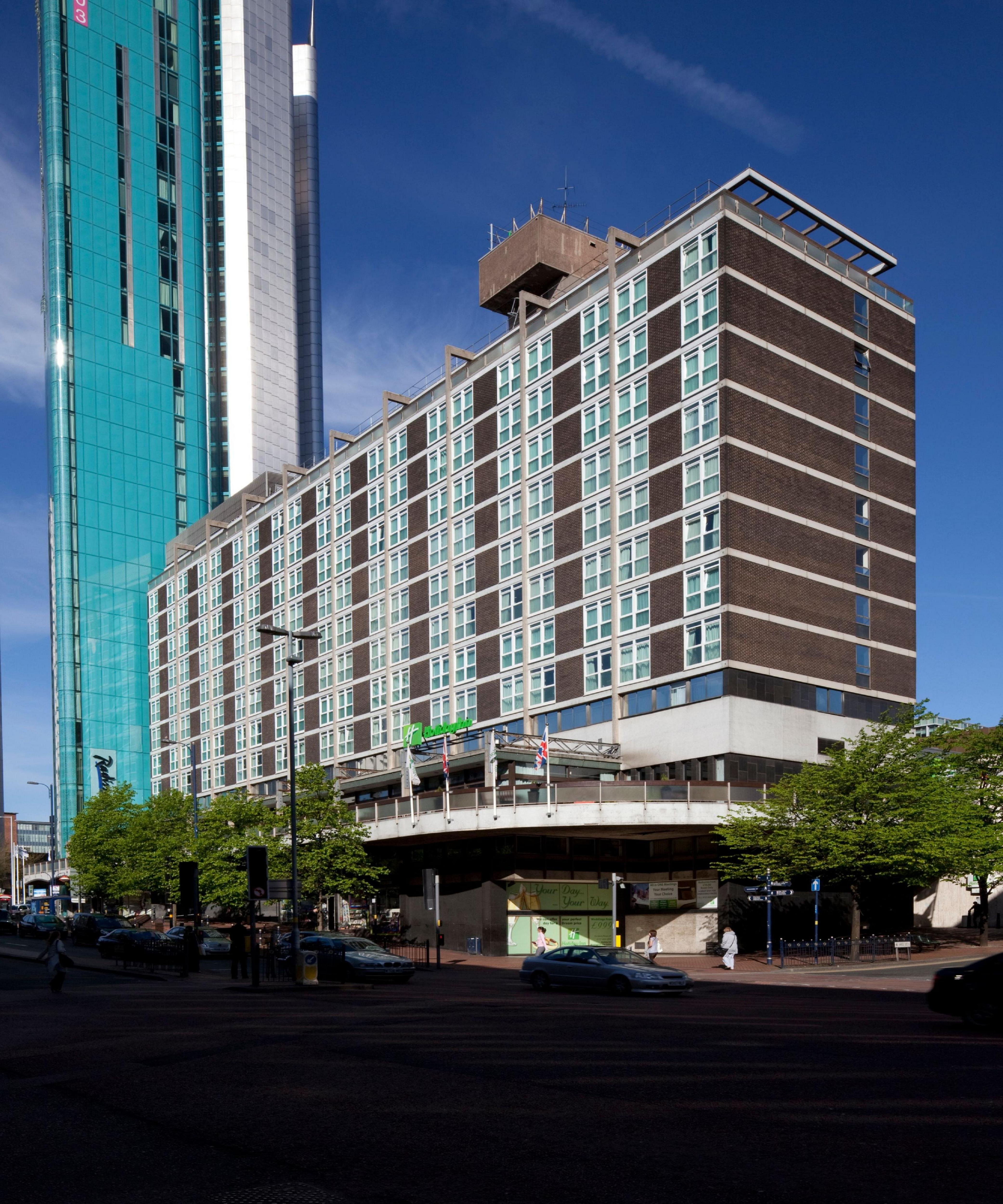 Holiday Inn City Birmingham
