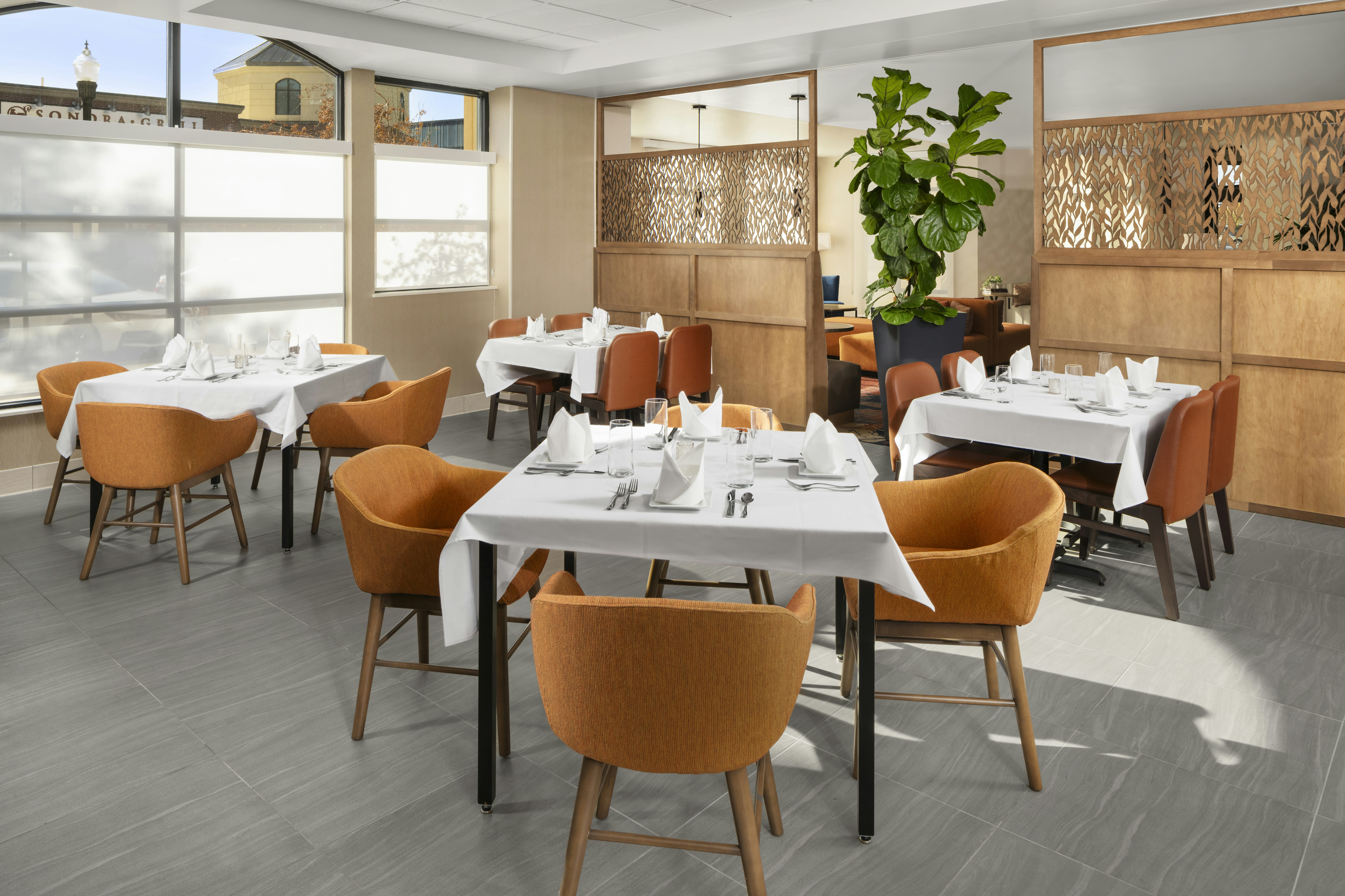 Hilton Garden Inn Ogden UT 55/79