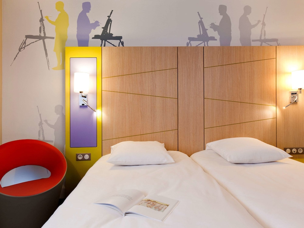 ibis Styles Honfleur Centre Historique 24/72