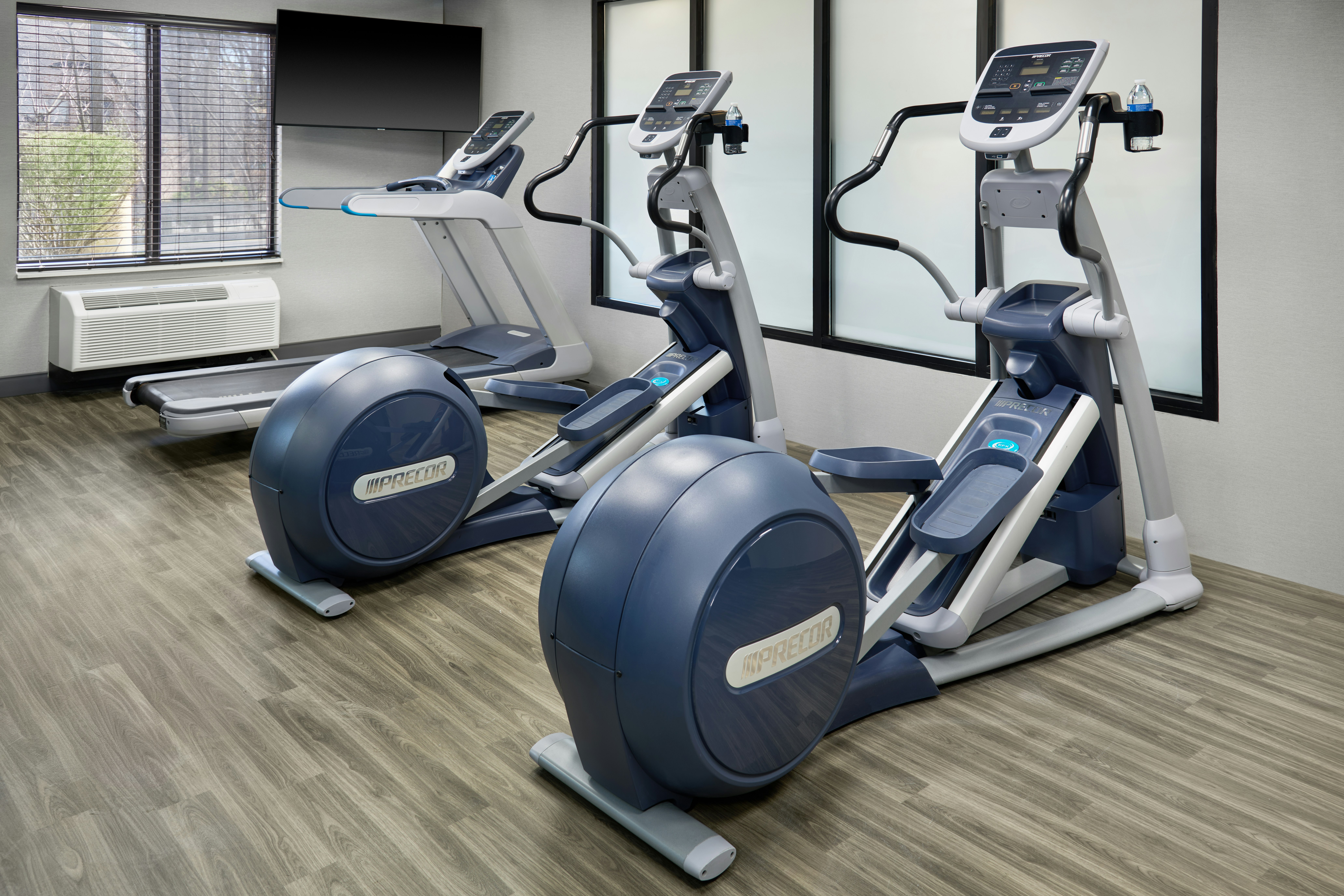 Hampton Inn & Suites Parsippany/North 31/55