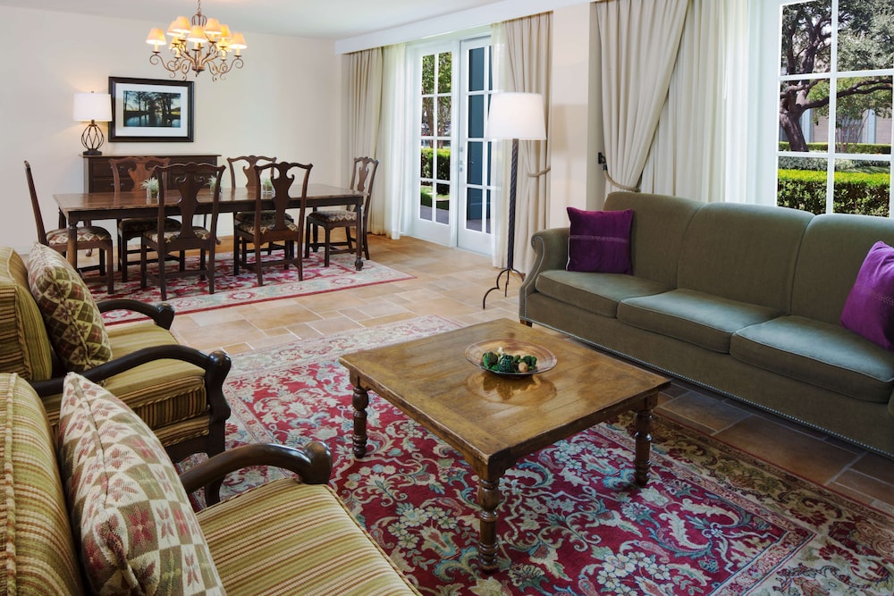 Hyatt Regency Hill Country Resort And Spa 56/84