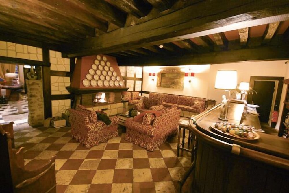 Grand Hotel de L Abbaye 31/50
