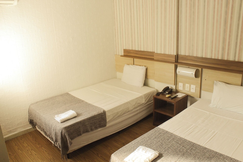 Hotel Do Largo Manaus 12/33