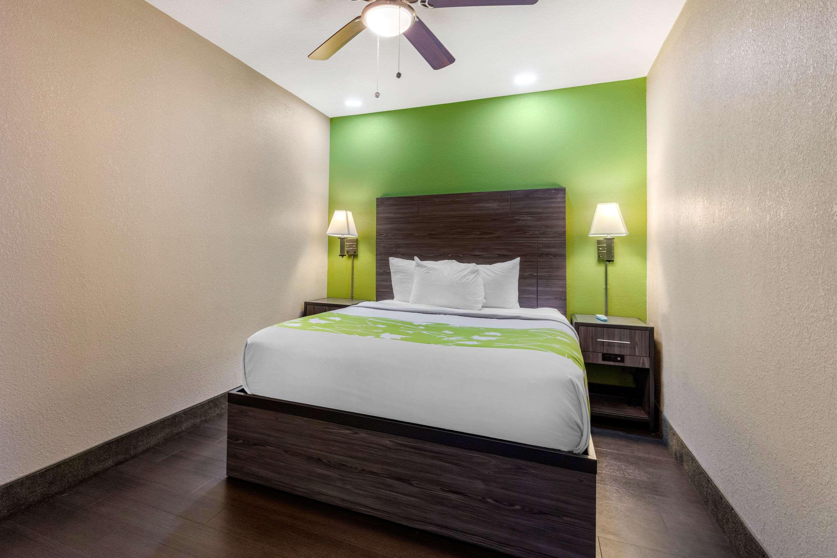 UPGRADE, 2 QUEEN BEDS, ACCESSIBLE