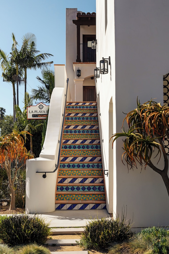 La Playa Inn Santa Barbara 2/74