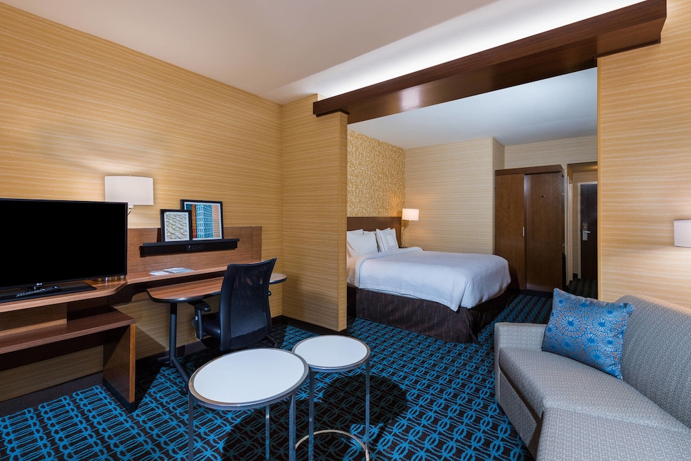 Fairfield Inn Suites Corpus Christi Aransas Pass 15/29