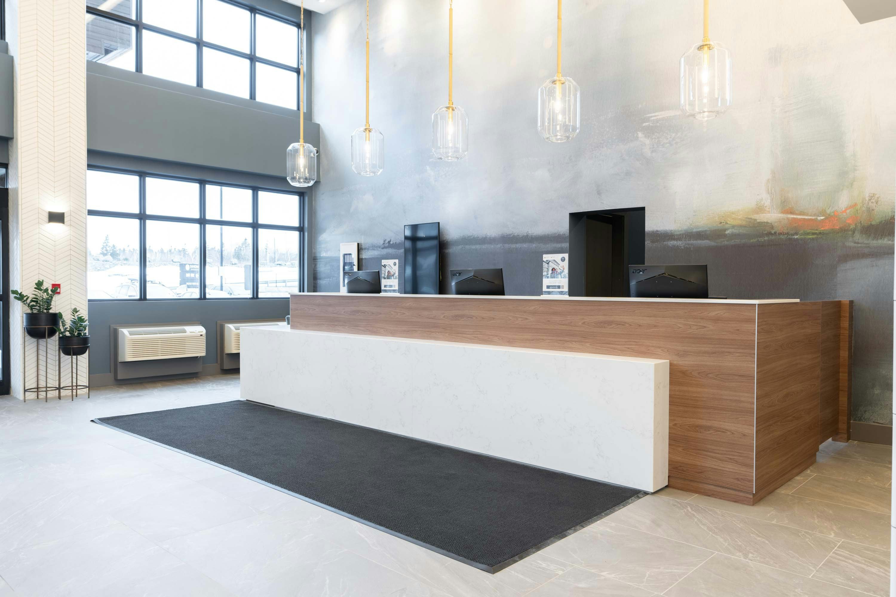 Sandman Signature Dartmouth Hotel & Suites 4/26