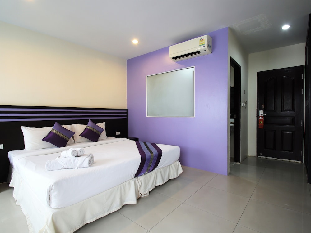 FunDee Boutique Hotel 12/51