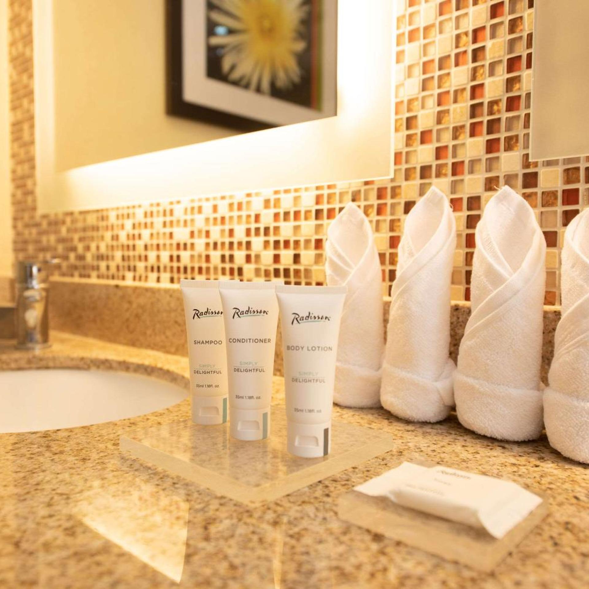 غرفة قياسية