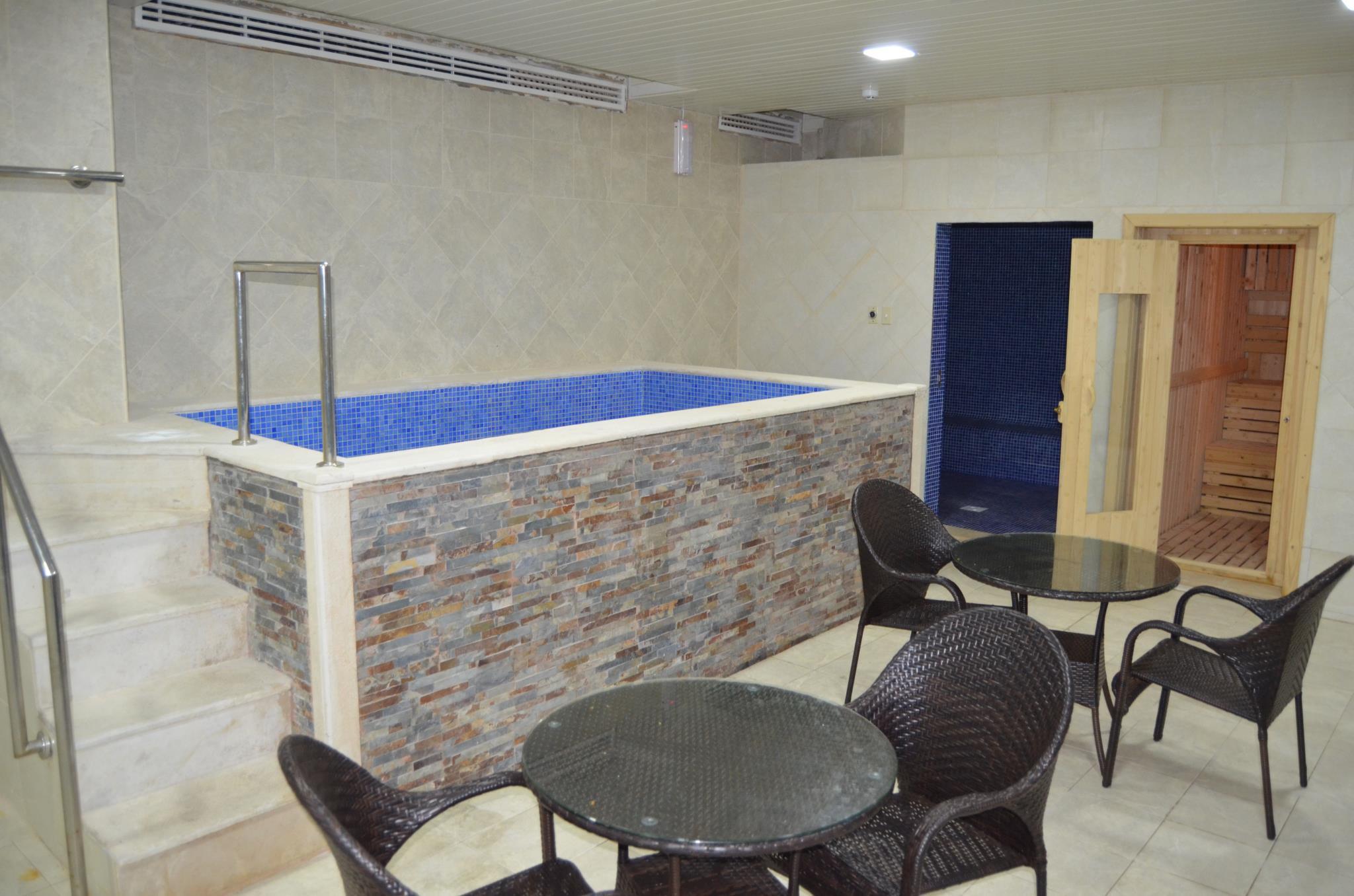 فندق تمايا(Tamaya Hotel Apartments) 7/24