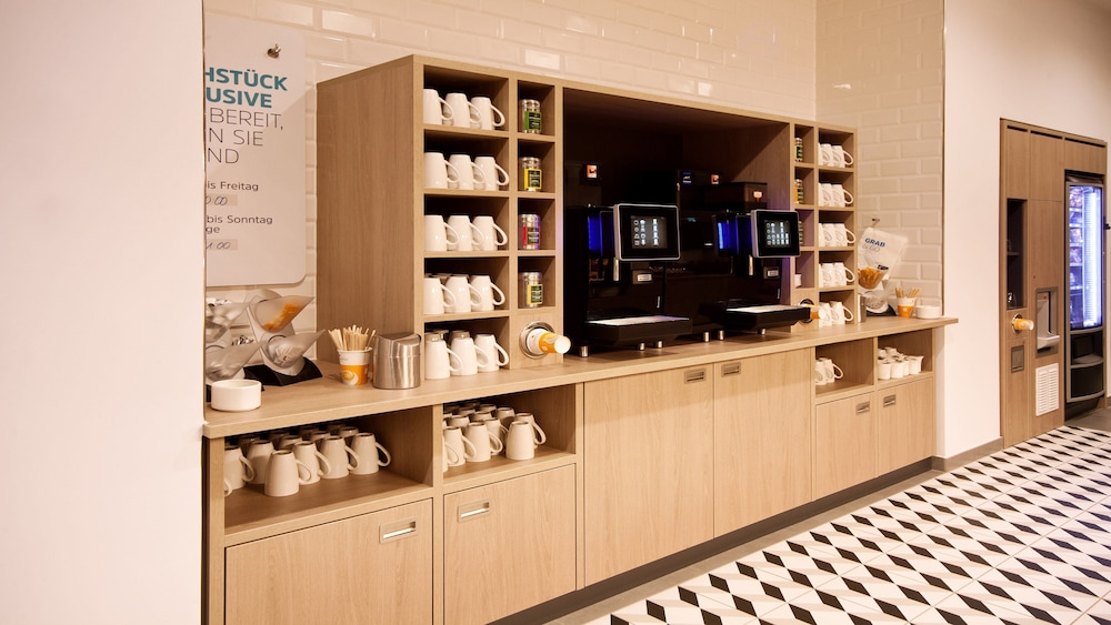 Holiday Inn Express Saarbrucken 43/57