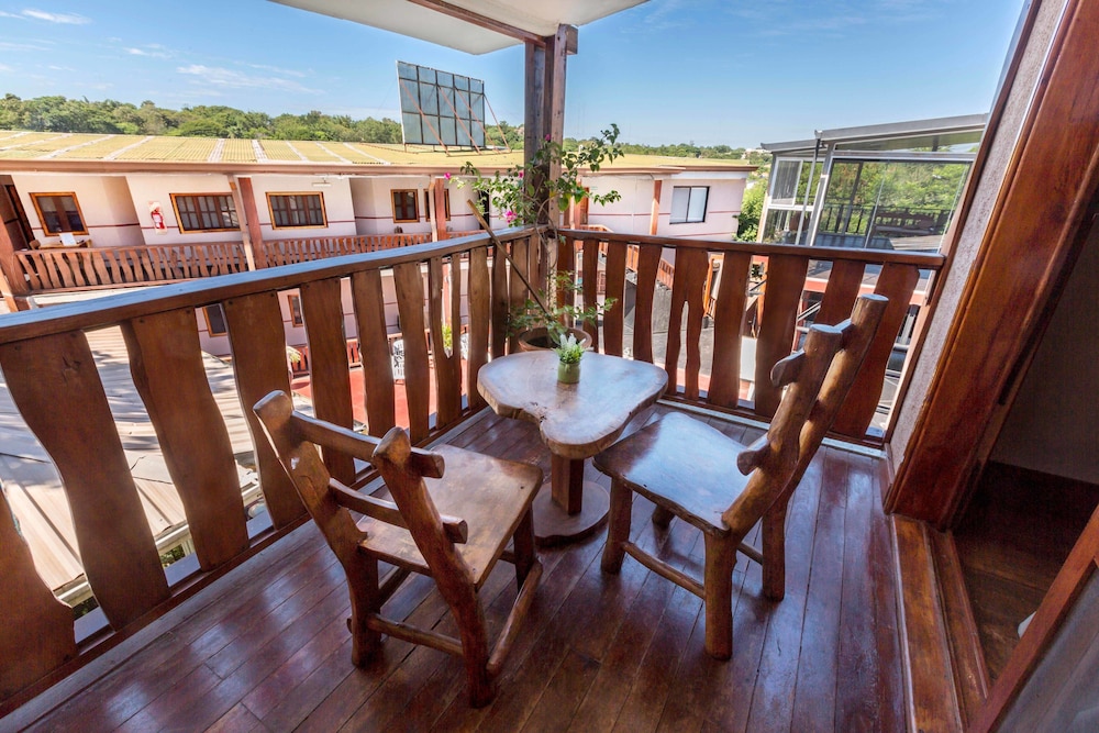 Tupã Boutique Hotel 41/58
